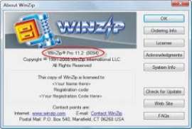 winzip pro 20 activation code free