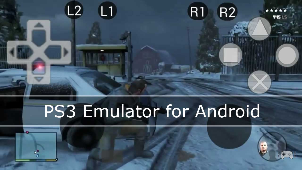 playstation 2 emulator for pc 2015